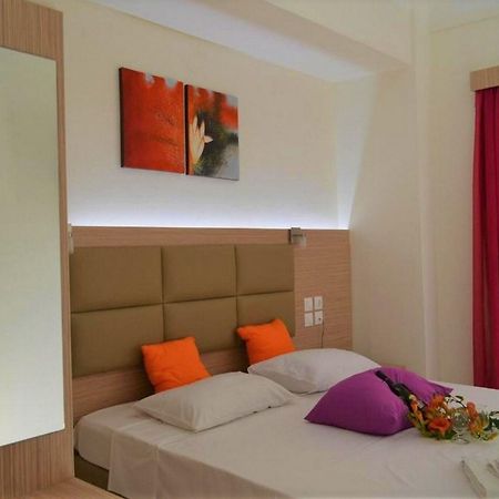 Sun Boutique Hotel (Adults Only) Amoudara  Экстерьер фото