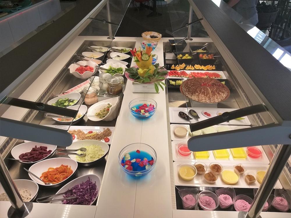 Sun Boutique Hotel (Adults Only) Amoudara  Экстерьер фото