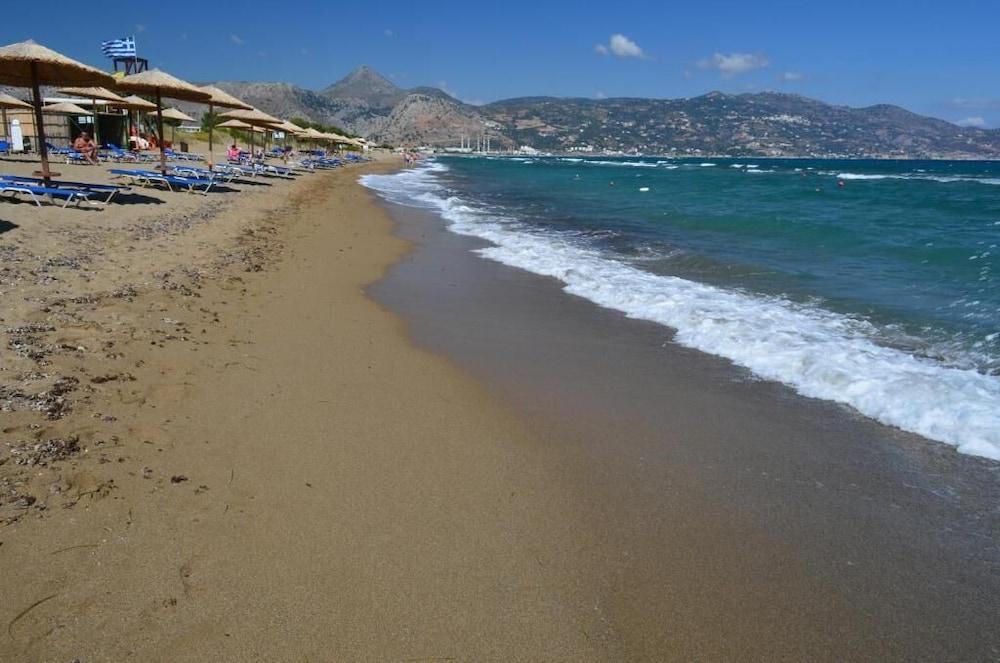 Sun Boutique Hotel (Adults Only) Amoudara  Экстерьер фото