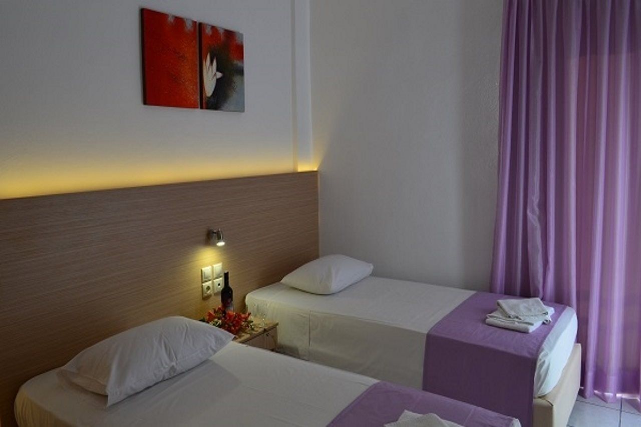 Sun Boutique Hotel (Adults Only) Amoudara  Экстерьер фото